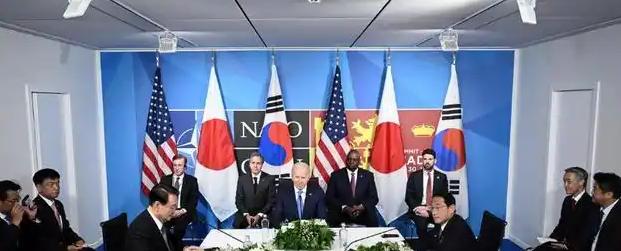俄乌一旦停战，中国将会面临灾难？说白了，俄乌战争一旦停战，美国与西方国家可能就会