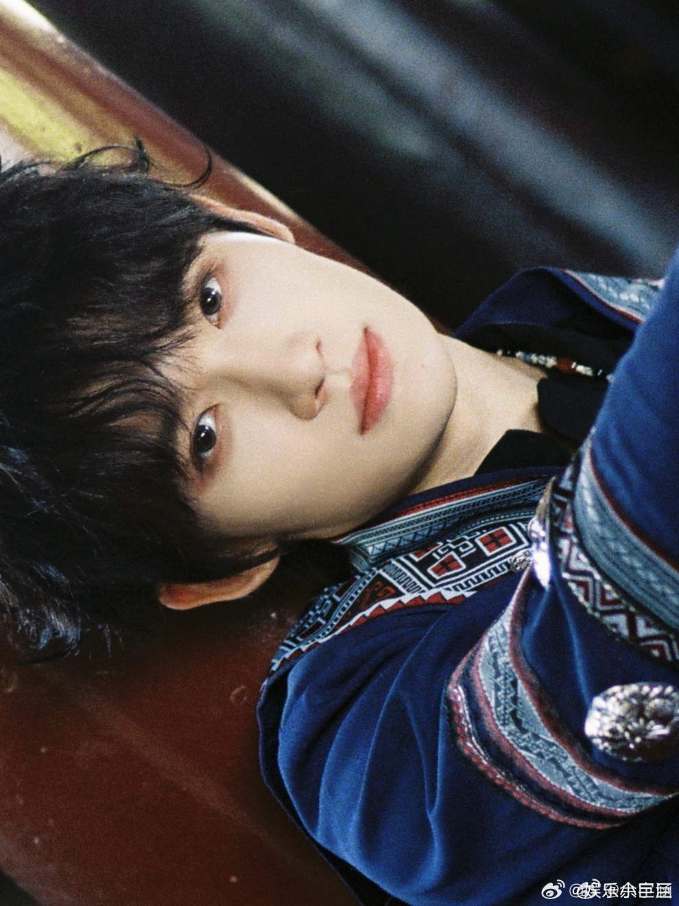 余宇涵公司年会中了一等奖我们的爸爸余宇涵在直播里聊幸福瞬间，脱口而出就是年会中一