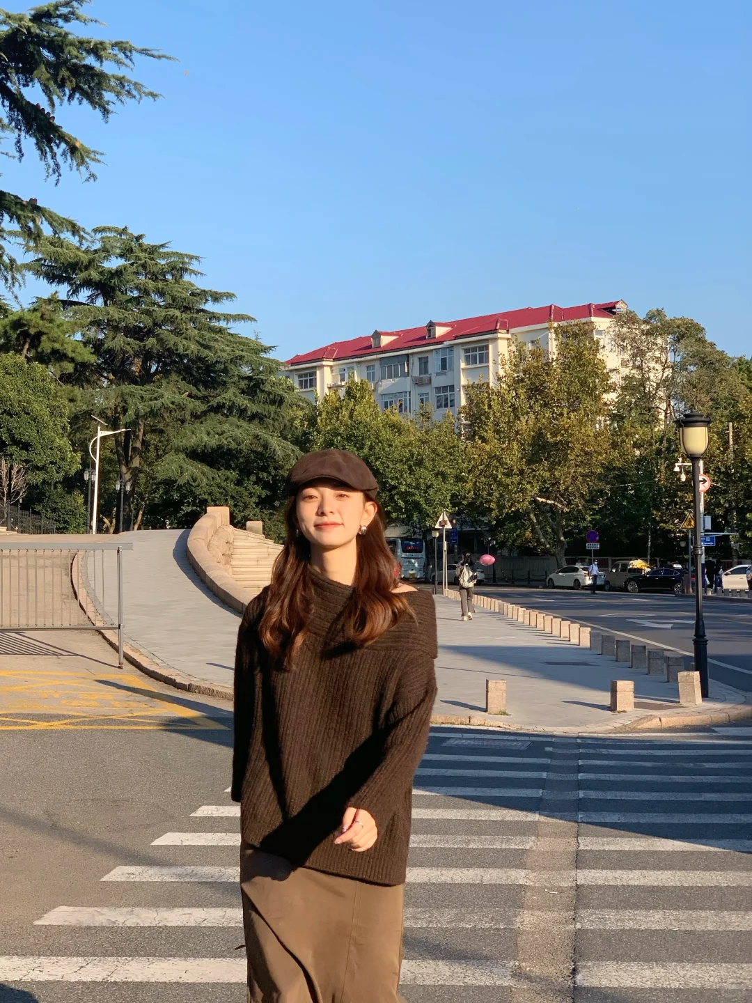 漂亮青岛被我尽收眼底咯😍
