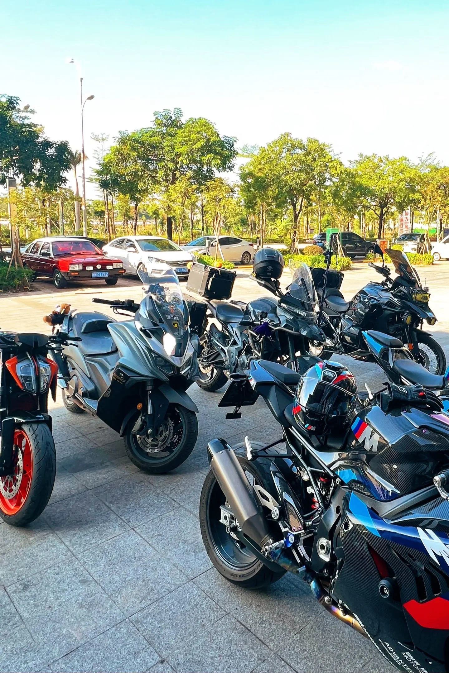 金大将军这辈子难开得上双R