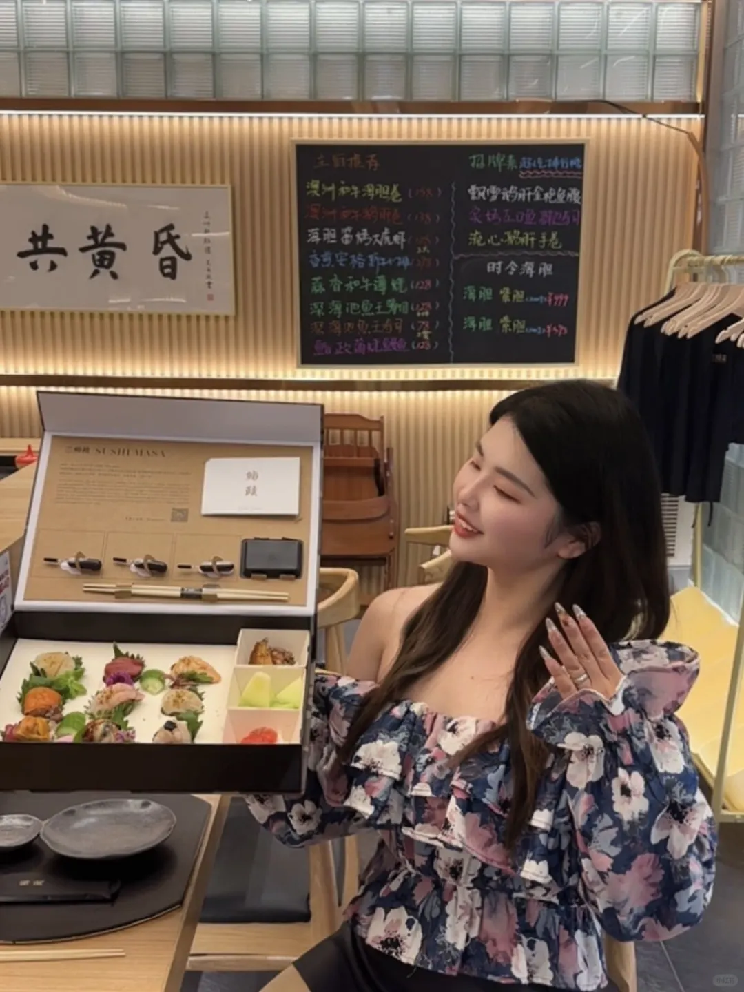哇哇哇🥹今年圣诞请约我来这………