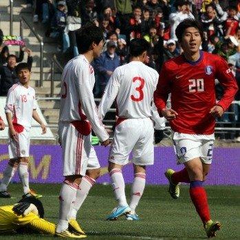 韩国足协承认了：那场1-0赢中国，是裁判嫖娼后吹的哨

被封存10年的内部报告，