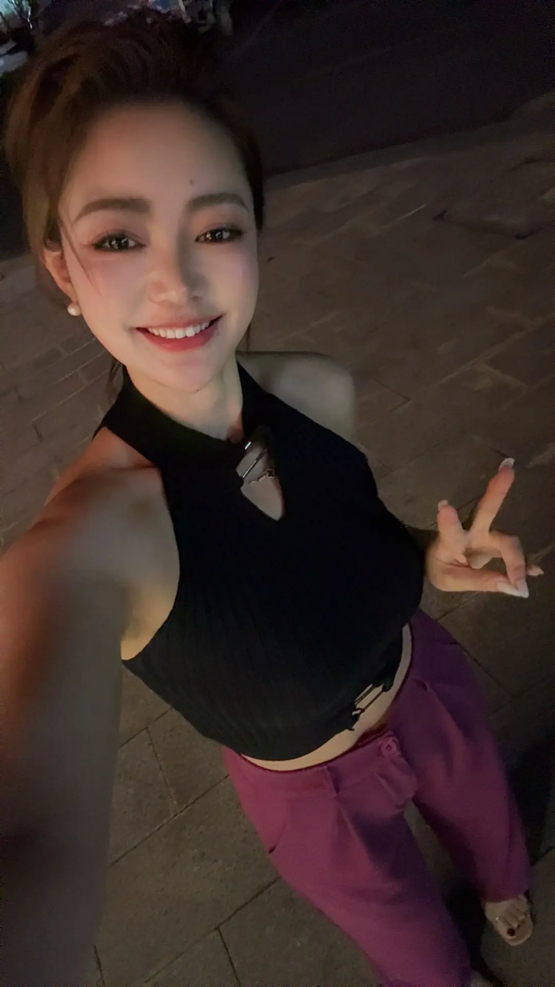 请你一定要活成自己想要的模样，只为自己不为别人.