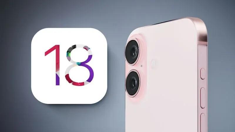 iOS 18 适配机型曝光，近几年发布的iPhone都支持更新，遗憾的是未出现i