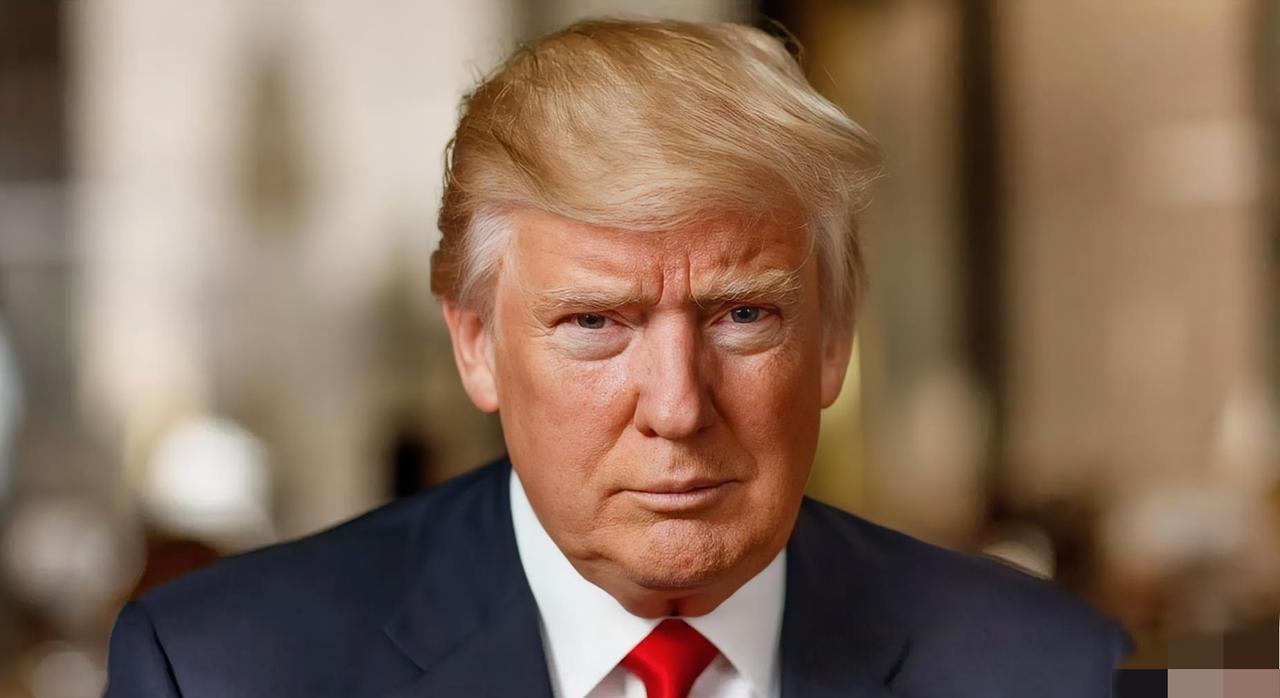 特朗普正式宣布：被扣押的中国香港“世纪号”油轮所载180万桶委内瑞拉原油，以及船