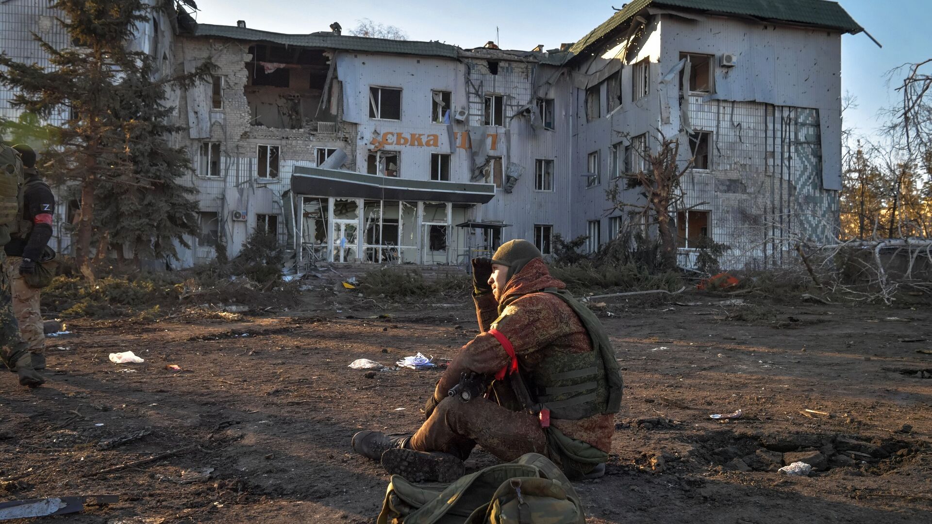 美媒报道称，乌克兰近期提议在顿巴斯地区设立非军事化的自由经济区，以期吸引美国商业