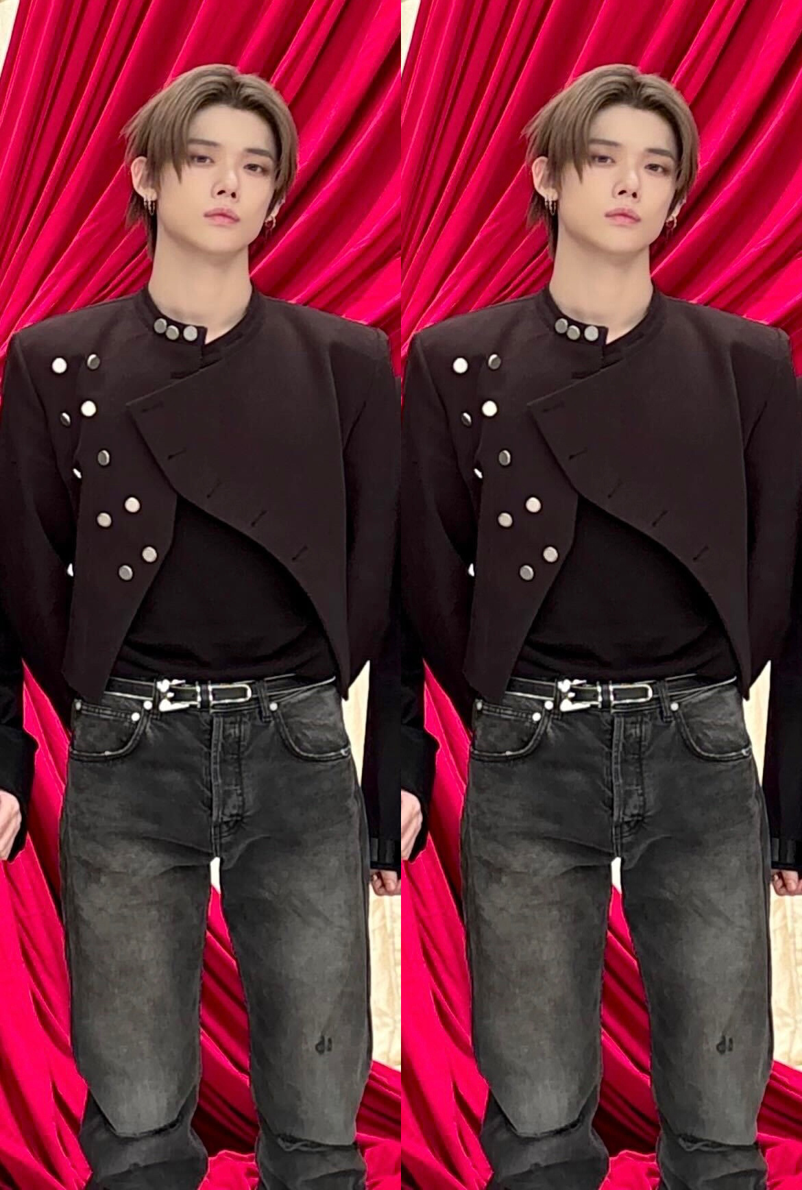 我妈的美貌好像无上限 