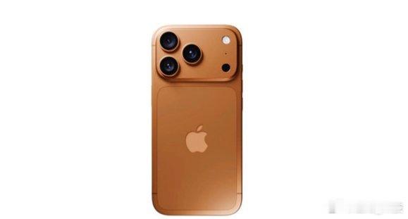 【iPhone17Pro最新外观曝光】8月12日，有博主在社交平台上分享了iPh