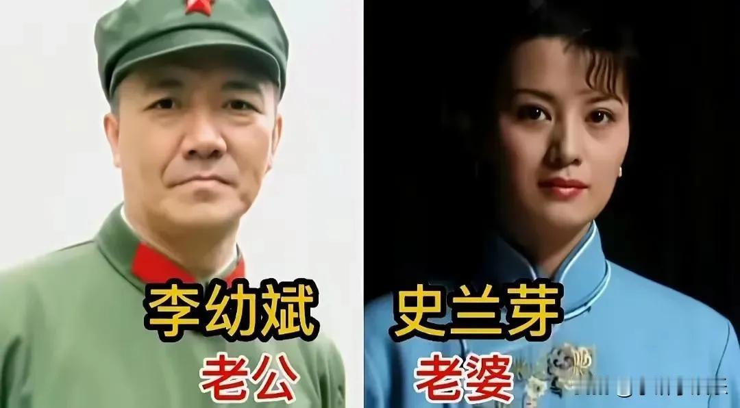 王新军的爱人。
于震的爱人。
谢孟伟的爱人。
张译的爱人。
夏雨的爱人。
吴刚的