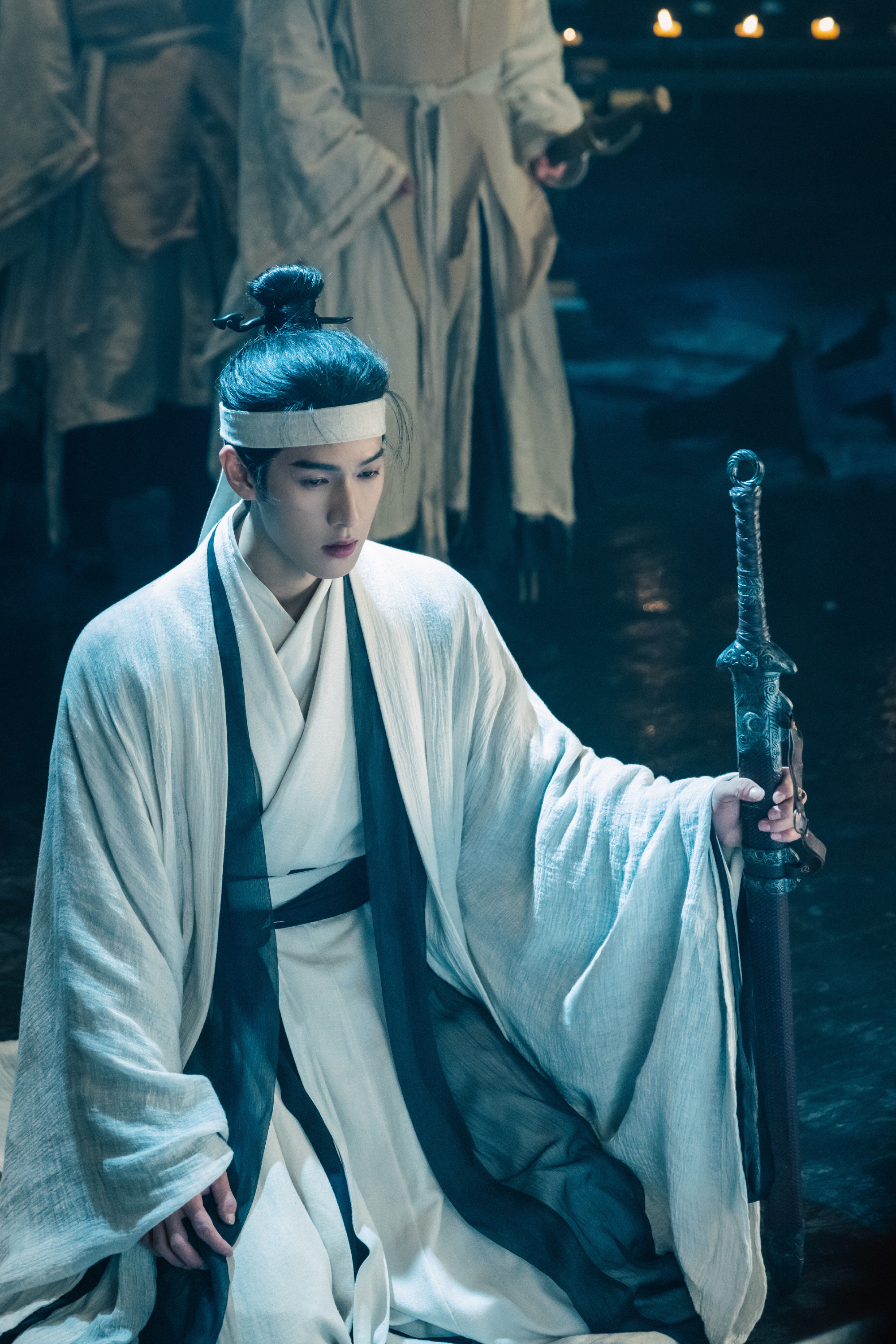 冰湖重生算扑吗闪现式彩蛋型男主超点了才看到男主十分钟的连续画面活该集均不到300