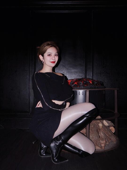 帅是姐的统治区☕️