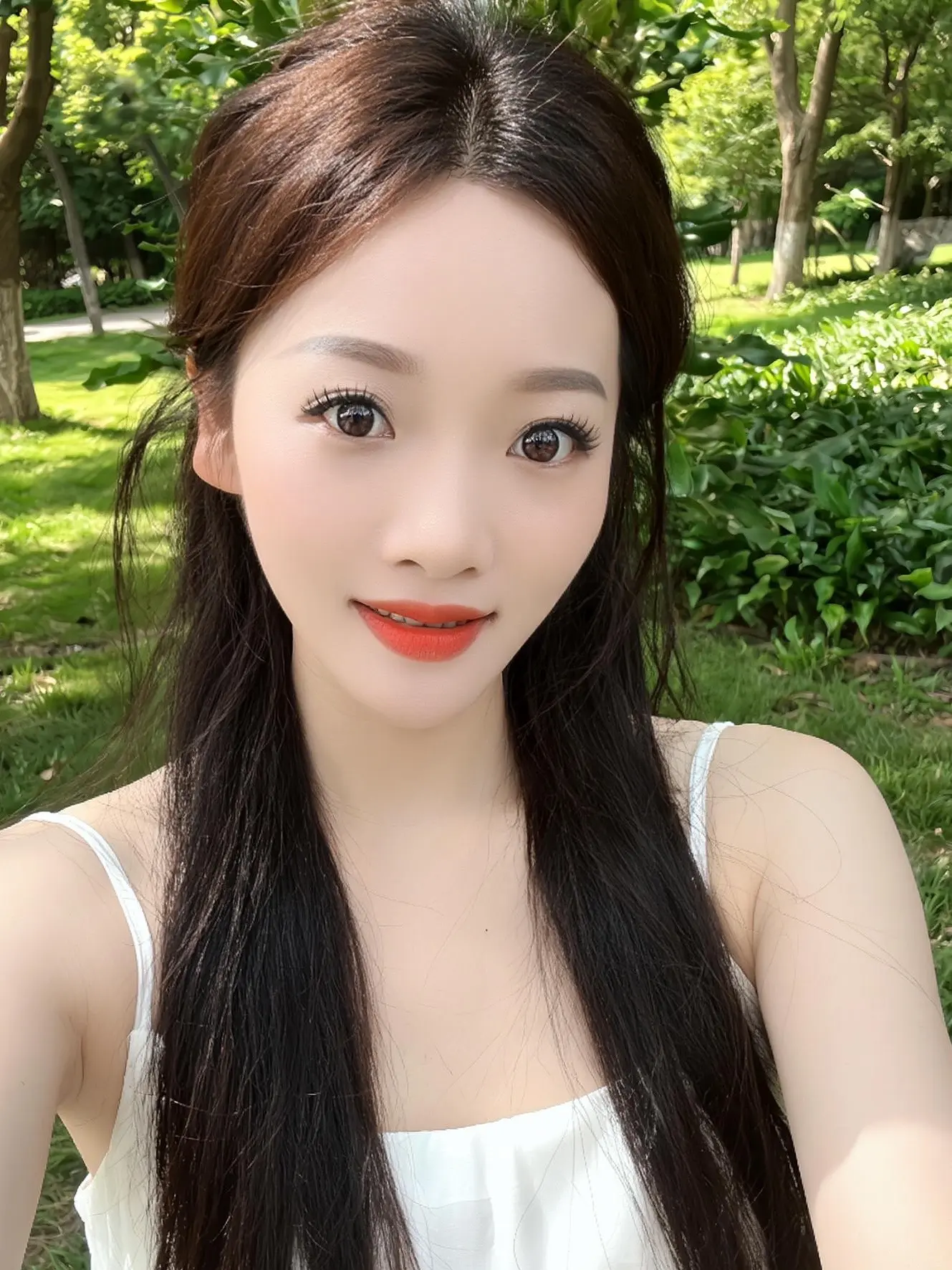 只要我有钱交电费，万家灯火总有我一盏。