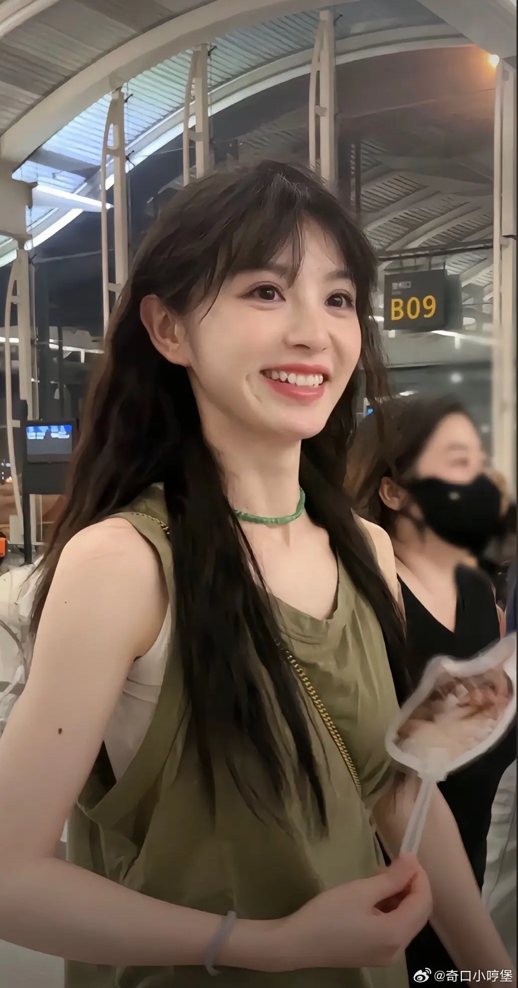 田曦薇