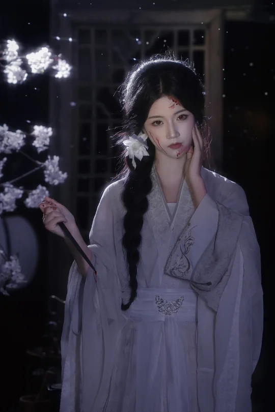 “一命抵一命，这才叫公平”