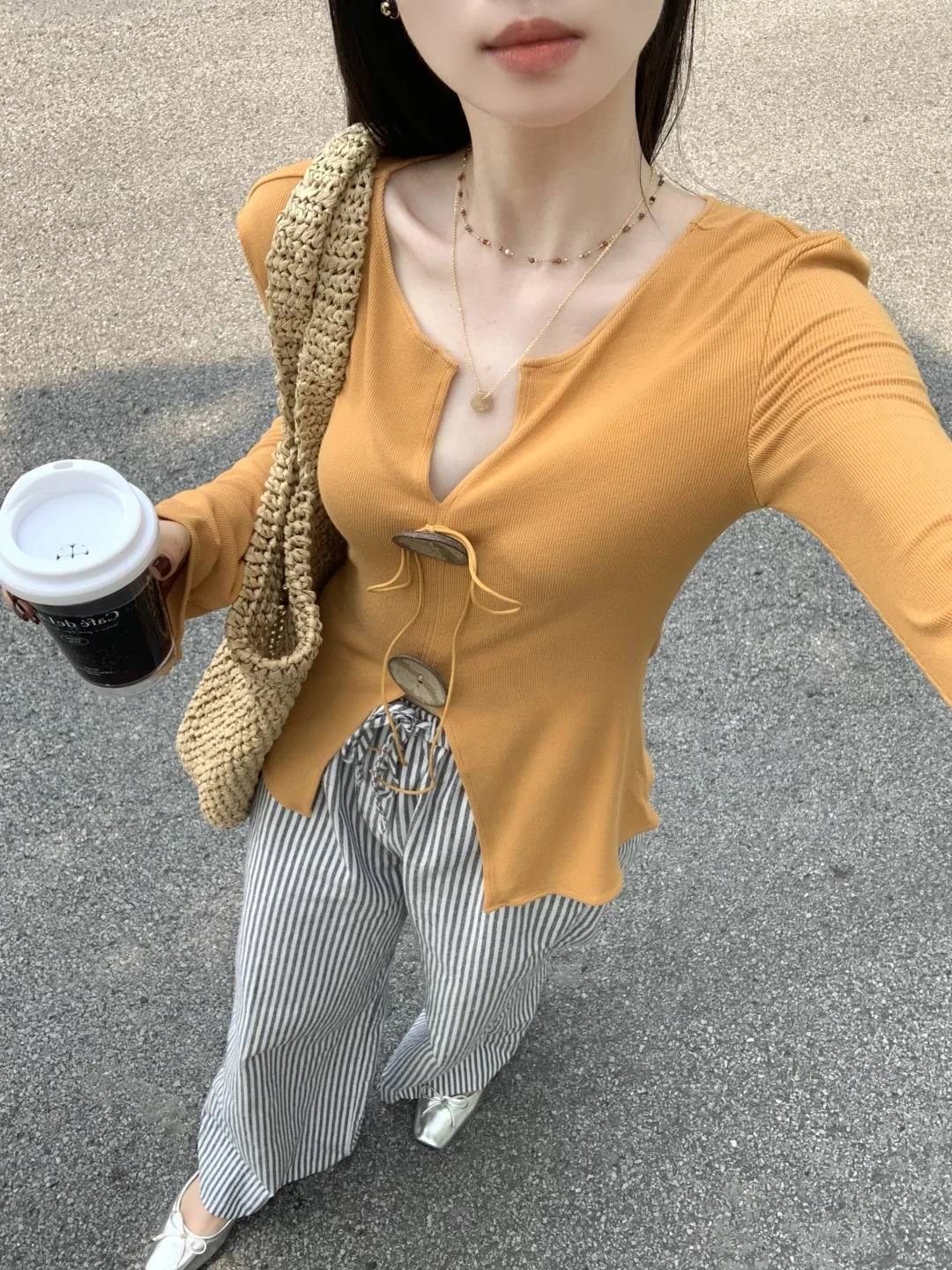 秋天🍂漂亮衣服回顾18套合集！