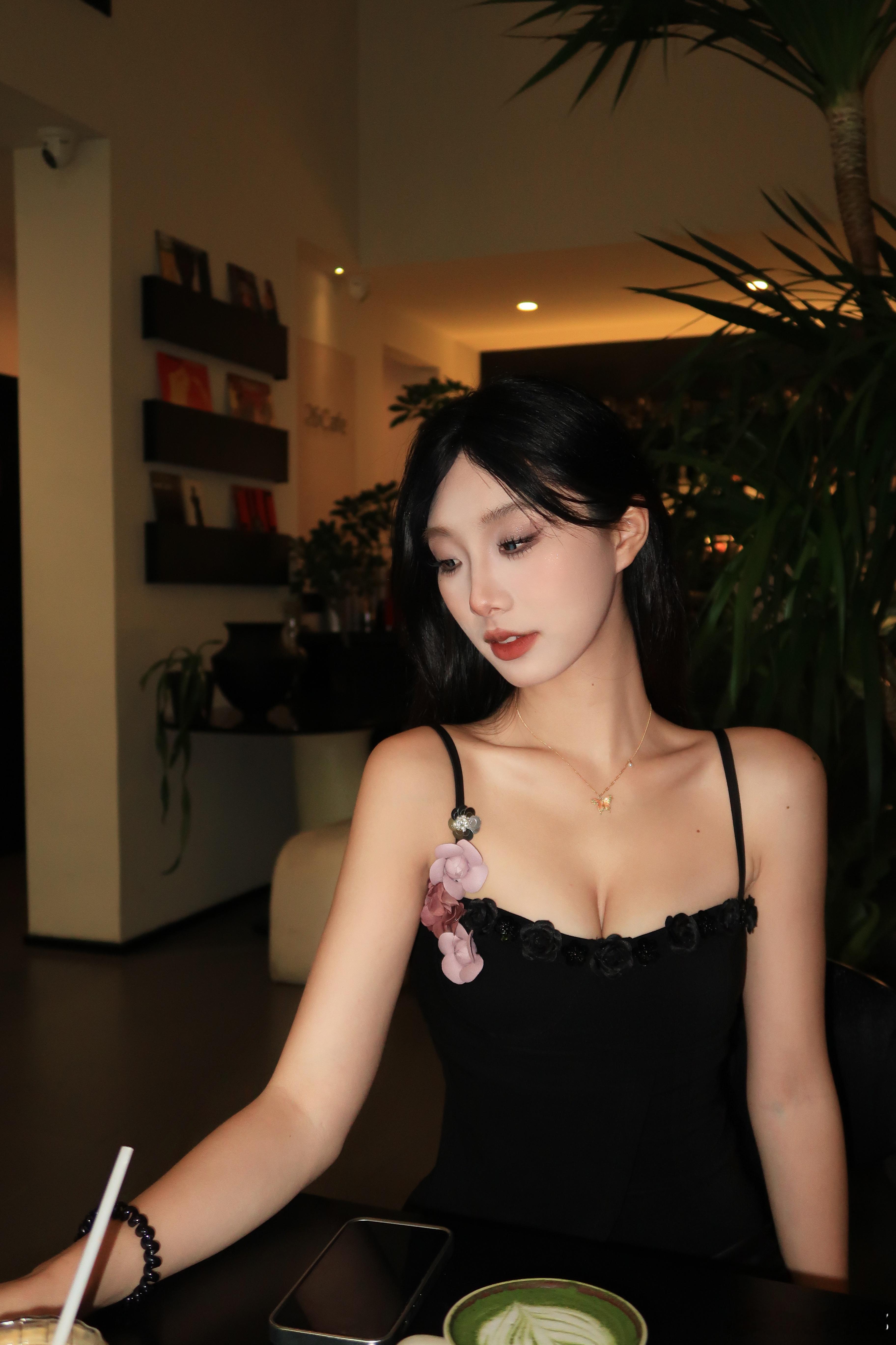 我喜欢上你时的 内心活动 ​​​