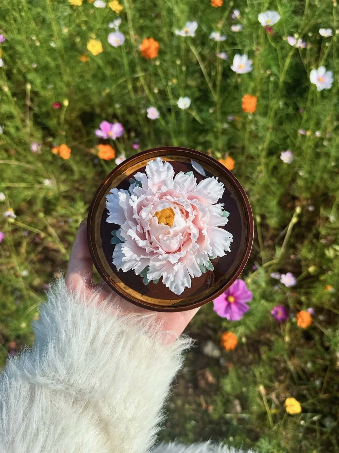 难怪曾被是欧洲皇室疯抢的东方奢侈品