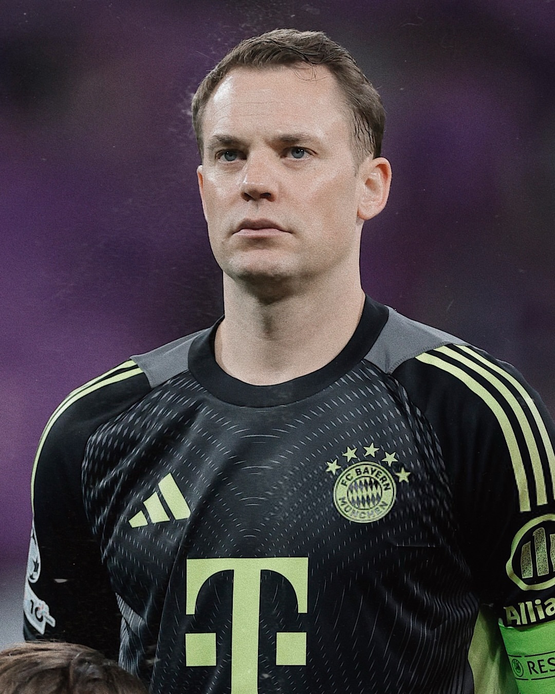 世一门归位！诺伊尔封神，拜仁2-1客胜皇马抢占先手欧冠巅峰对决，实力说话，干净利