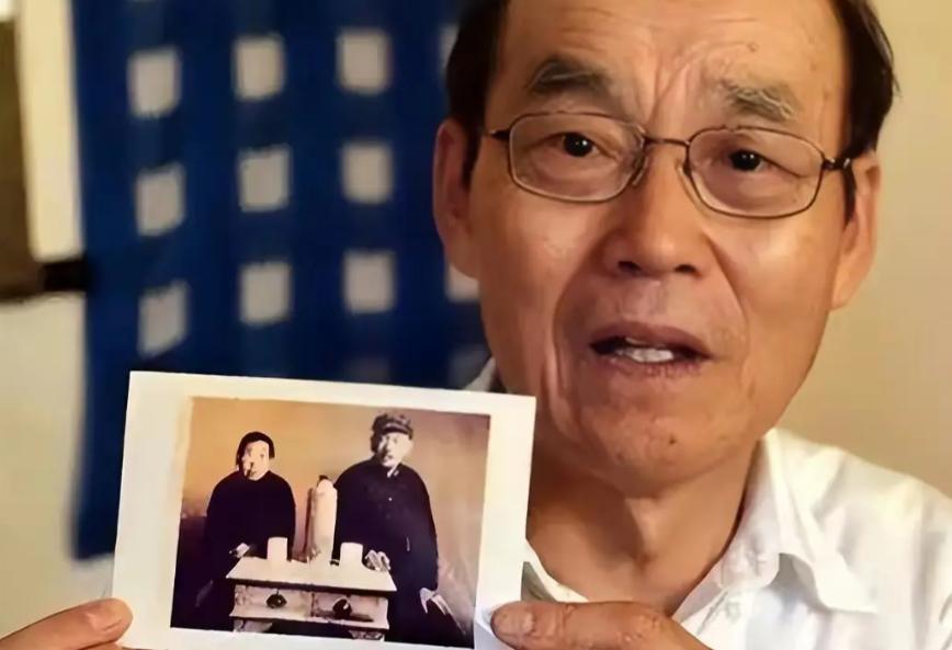 “日本才是我的祖国，我身体里流的是日本人的血，我不会再回中国！”被中国夫妇收养4