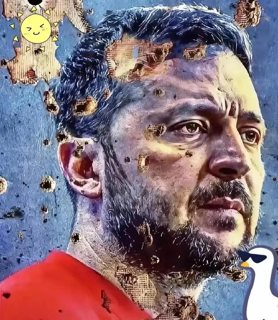 2026年1月1日，乌克兰总统泽连斯基公开表态：那些认为乌克兰已经准备好投降的人