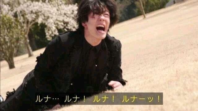 魂断马娘梦 