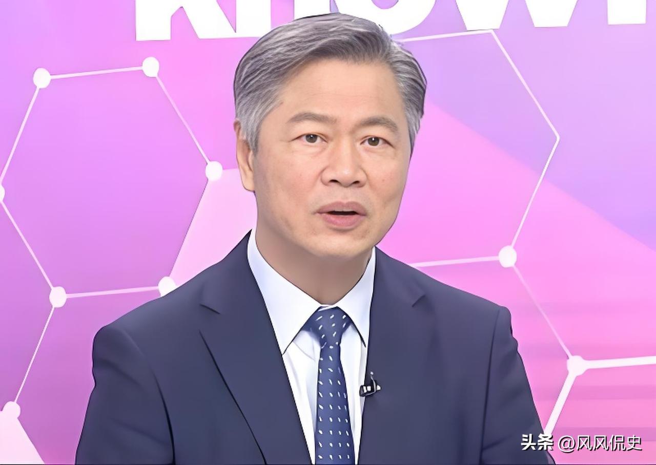 赖岳谦教授建议中国政府调整对外战略原则，把“我们不惹事、但也不怕事”中的“不惹事