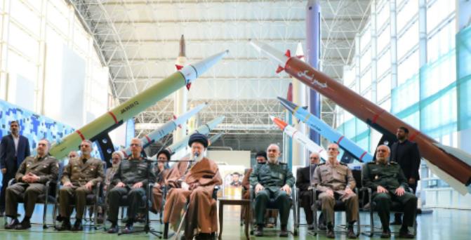 伊朗向包括沙特阿拉伯、阿拉伯联合酋长国、土耳其和卡塔尔在内的多个国家发出了警告，