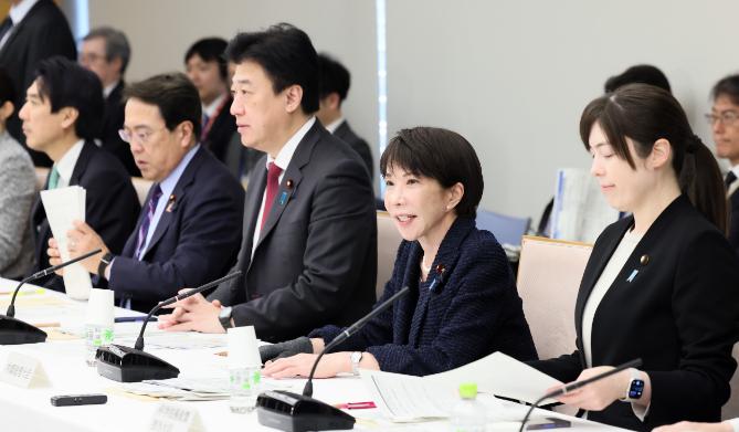 想谈，日本喊话中国

由于中日紧张关系进一步升温，目前江苏无锡以及全国多个地区正