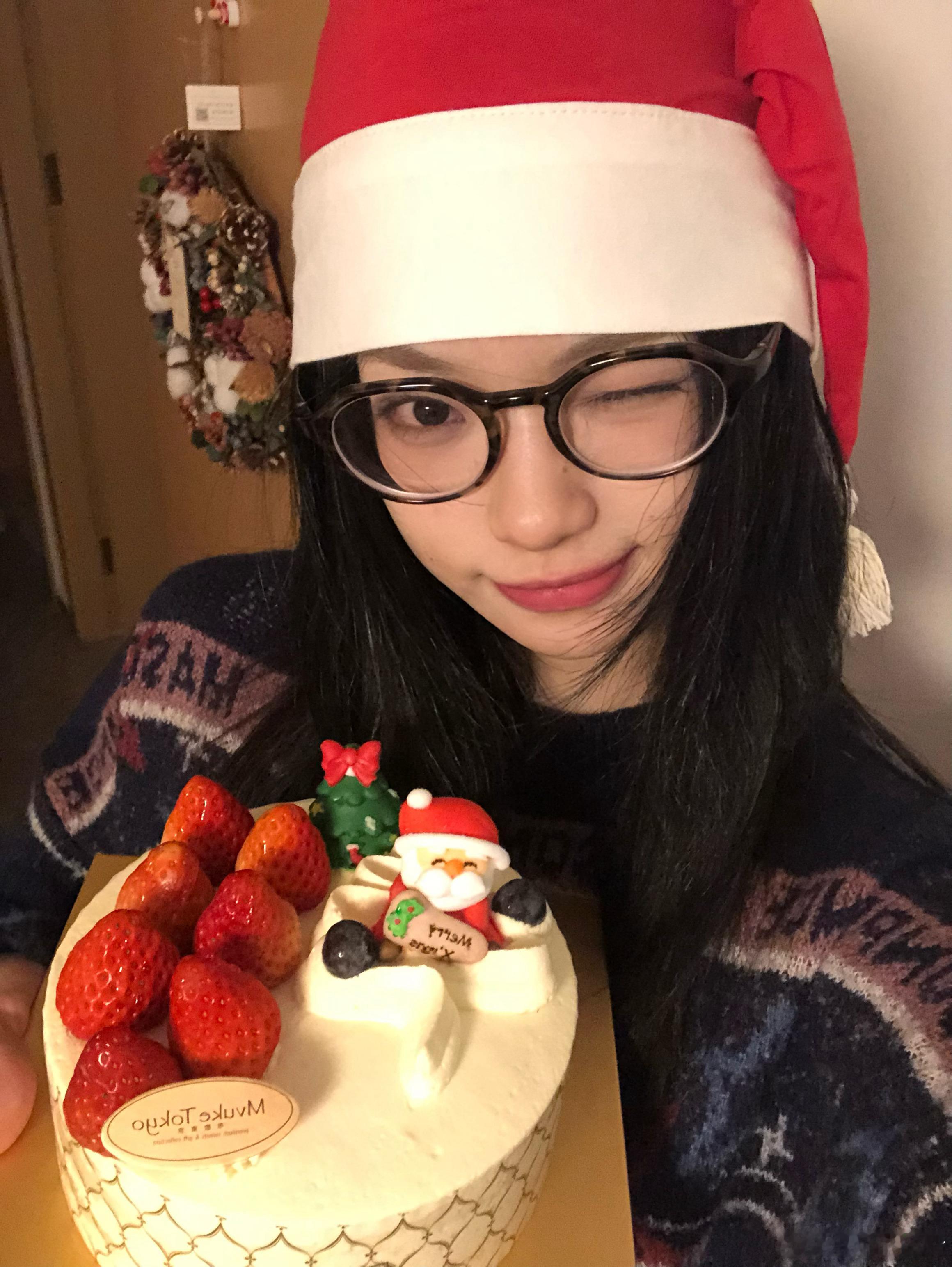 延迟发送的快乐🎄🧑🏻🎄🎁❤️ 