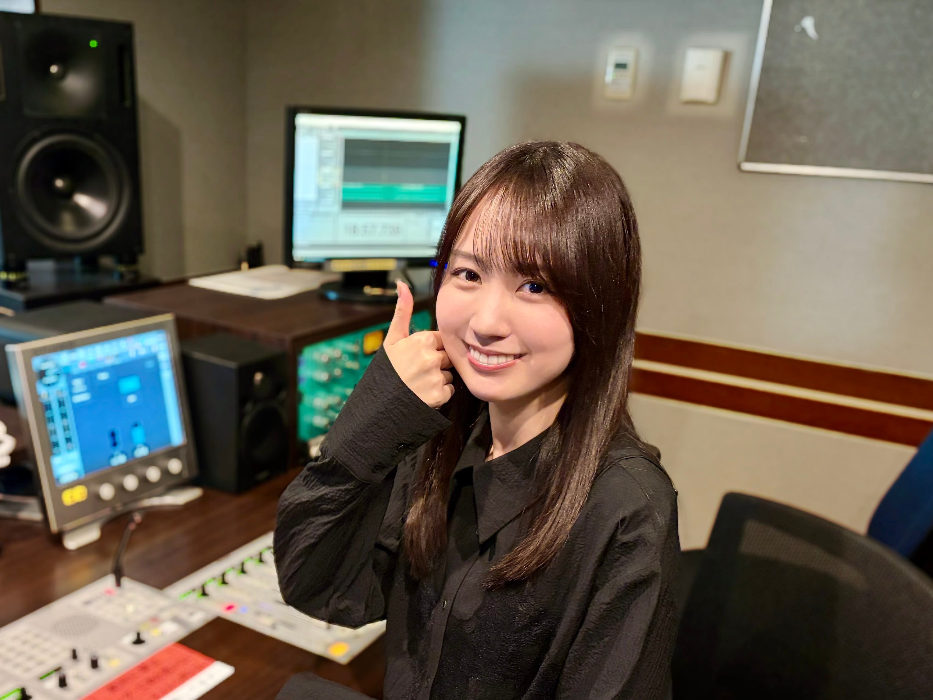 乃木坂LOCKS賀喜遥香