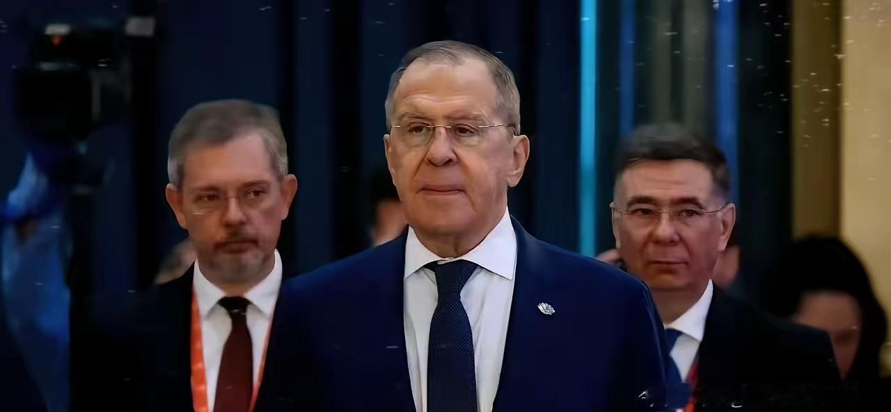 俄外长拉夫罗夫最近在塔斯社专访里，把台海问题的本质说得明明白白，堪称“国际版实话