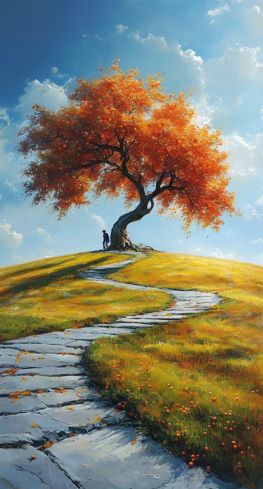 AI能创作出超越人类的艺术吗

AI能否创作出超越人类的艺术，一直是热议不休的话