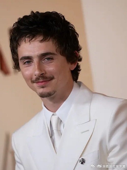 好莱坞目前力捧的几位 