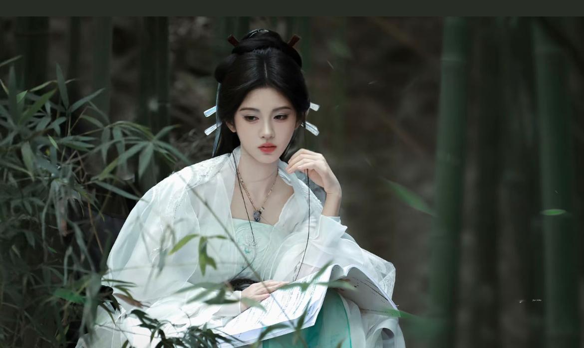 蒸煮长得牛逼， 这个站姐也真的很会拍 ​​​