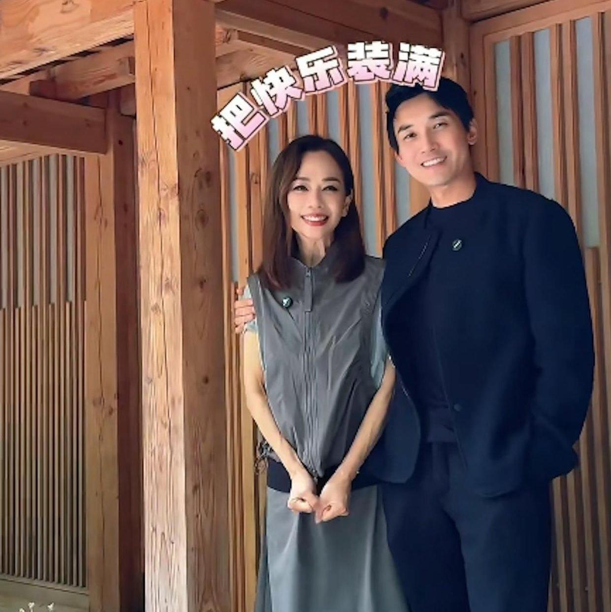 56岁陈松伶变化也太大了！


减肥成功之后整个人暴瘦，状态惊艳众人，看着宛如二