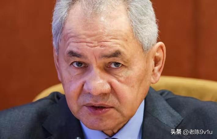 绍伊古警告乌克兰无人机发展快，俄罗斯无地区能免攻击：2025年俄境内袭击1830