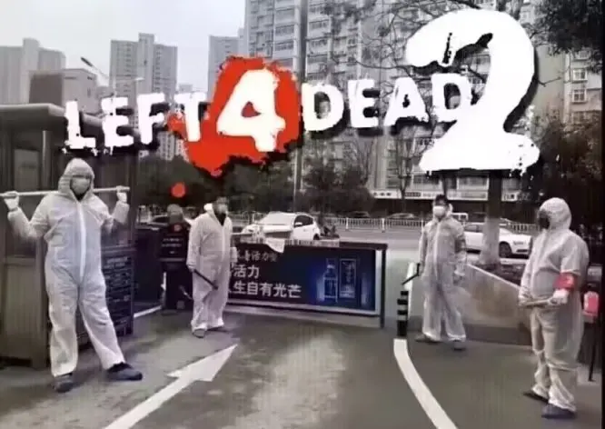 杂图。