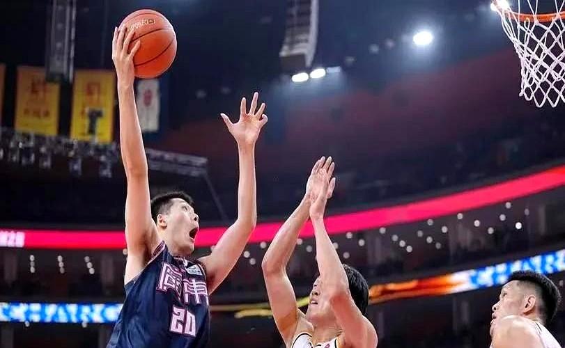 辽粤大战的硝烟刚刚散去，晋粤大战的号角又即将吹响。迪亚洛的回归像一颗投入湖面的石