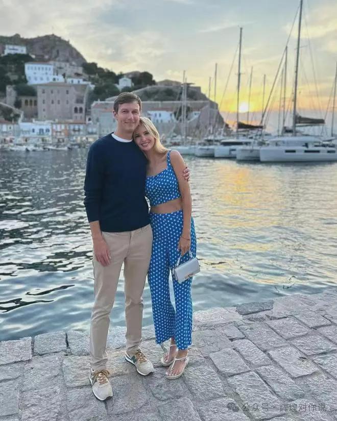 特朗普与三个妻子生育五个子女，非常不一般：

第一、小唐纳德·特朗普，特朗普大儿