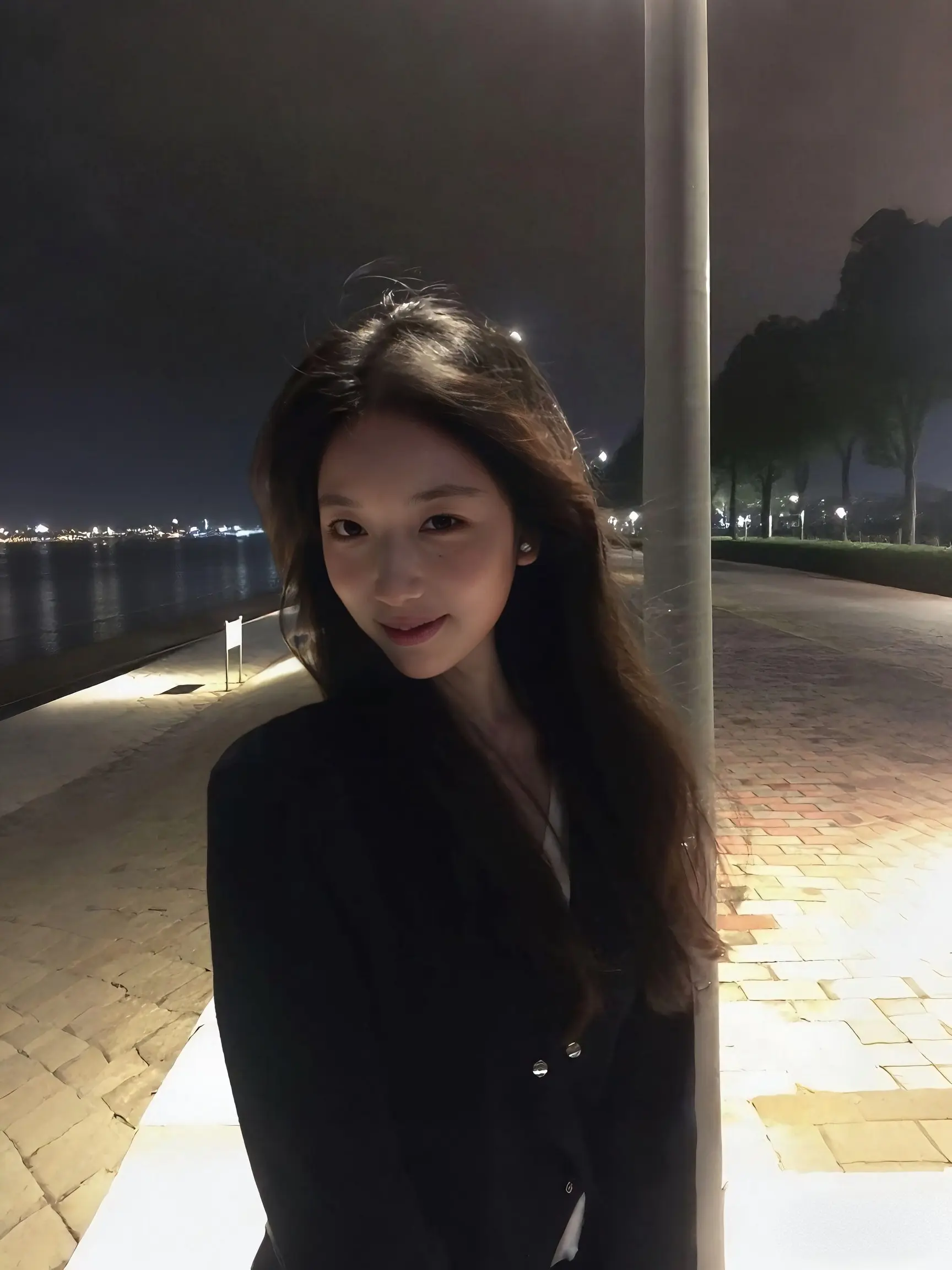 我带你走过春夏秋冬不想太普通