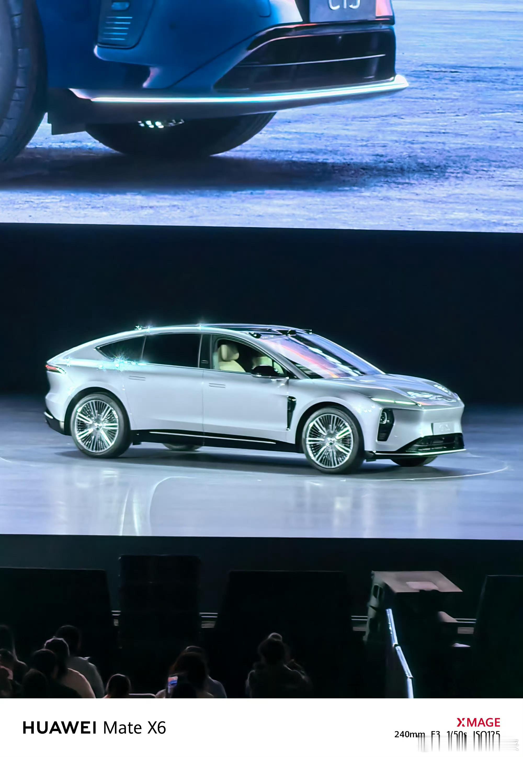 蔚来ET9智能电动行政旗舰上市 蔚来ET9果然不是给穷人准备的！作为0行政旗舰蔚