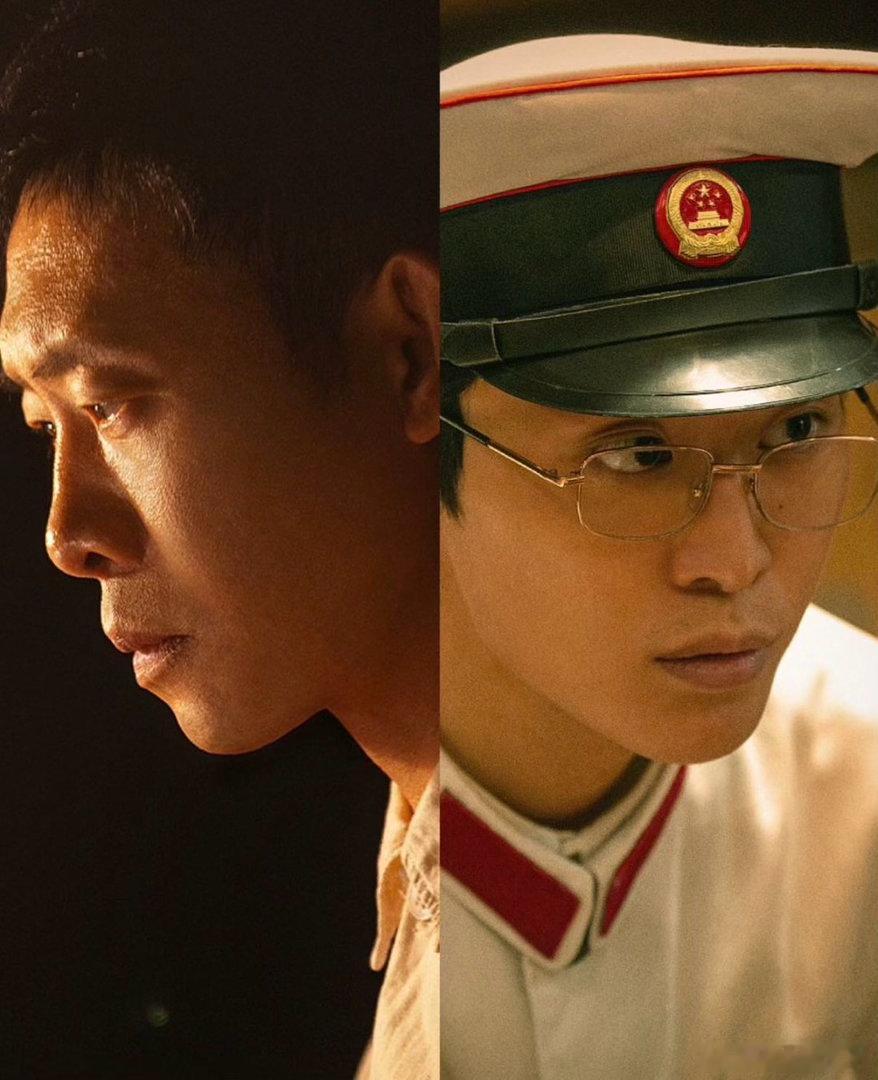 神探之痕迹师徒组原来配错对了神探之痕迹上演上错花轿嫁对郎🎬两组师徒错位碰撞，理