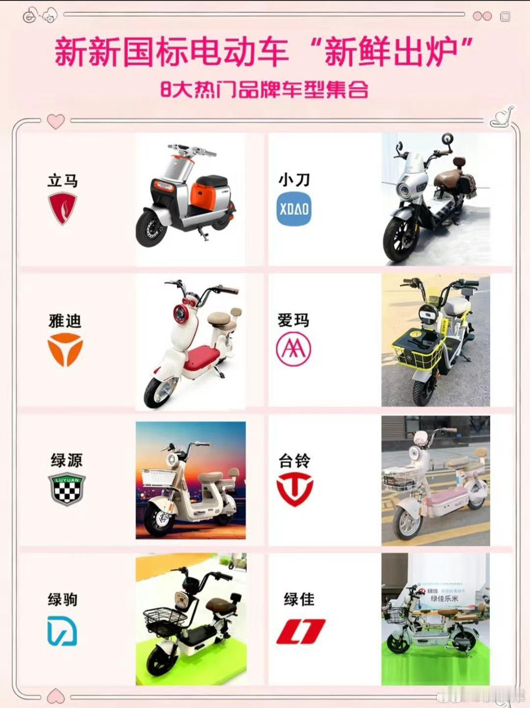 雅迪电动车致歉后续将推出时尚版、亲子宝妈版覆盖更多需求，还会优化产品与服务。 前