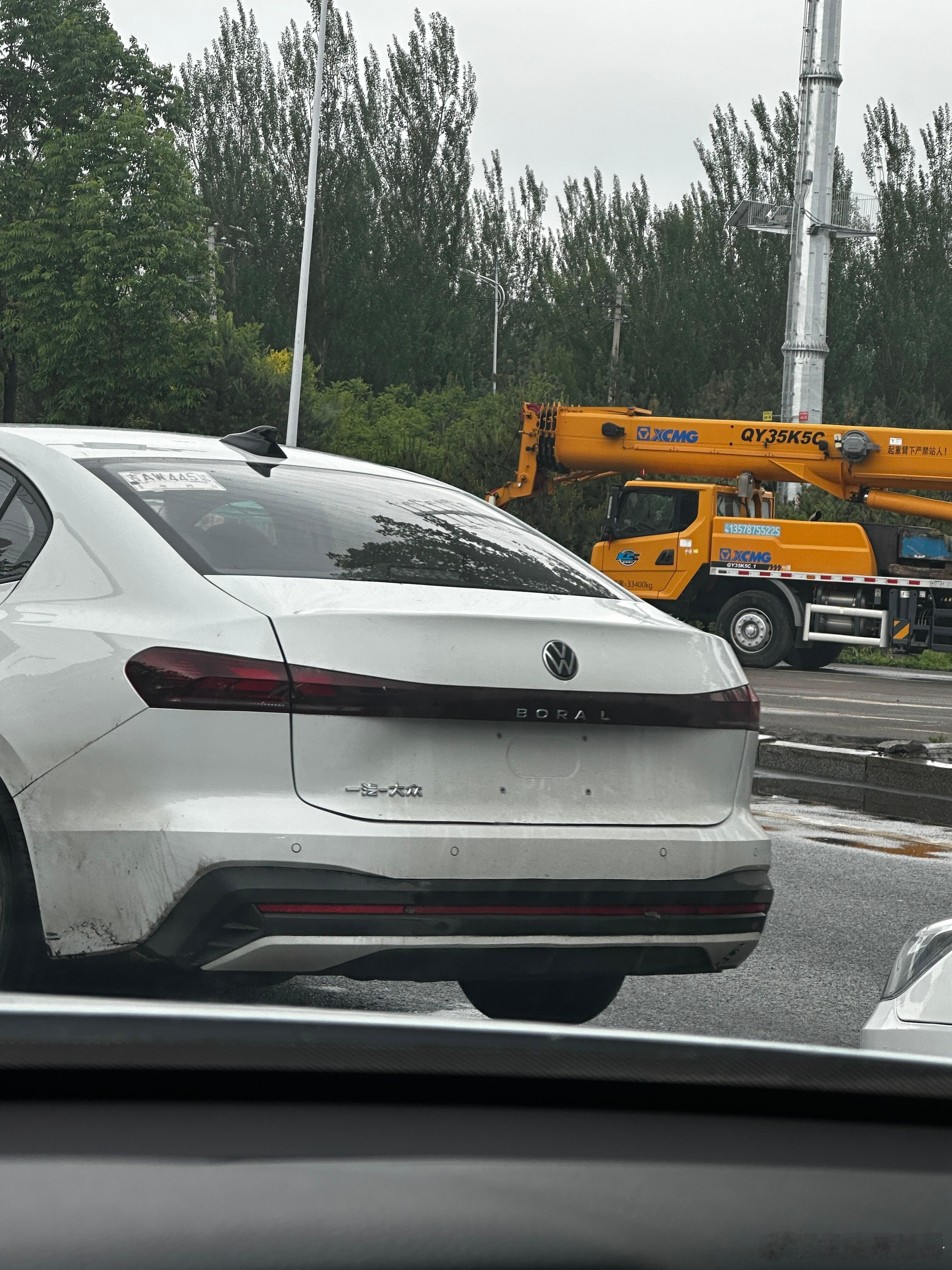 大v聊车 这跟速腾有啥区别？？