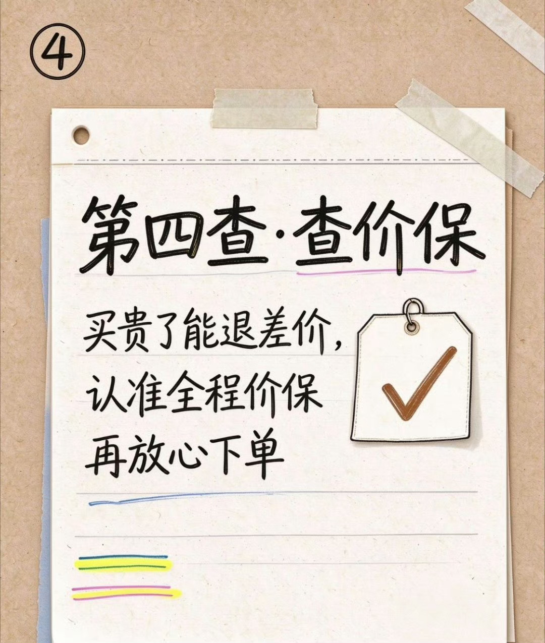 双11怎么算便宜，一组图教你比价双11论便宜还得是淘宝 ​​​