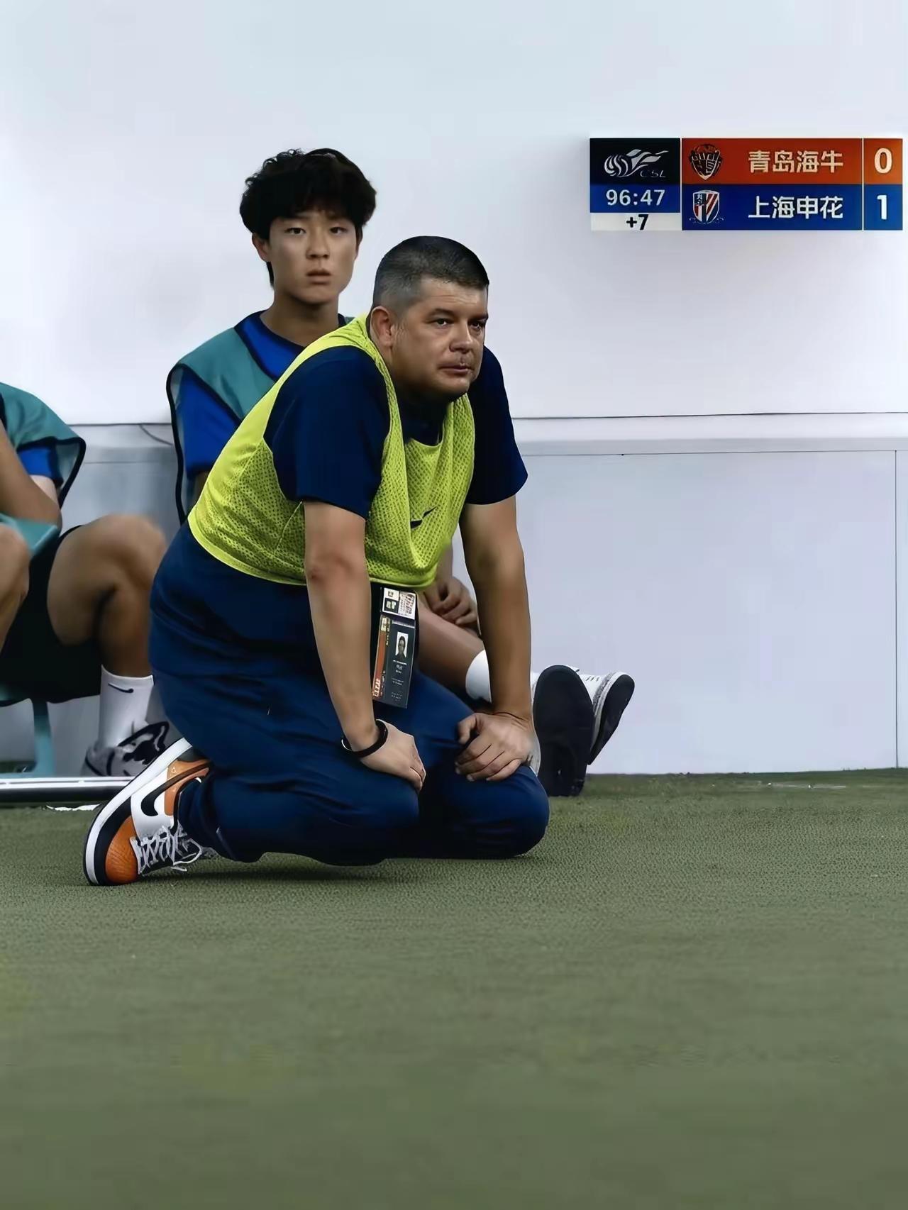 山东泰山绝不再当送分童子，瞪起眼来，绝不再无意挽救同省海牛队这样的保级专业户。据