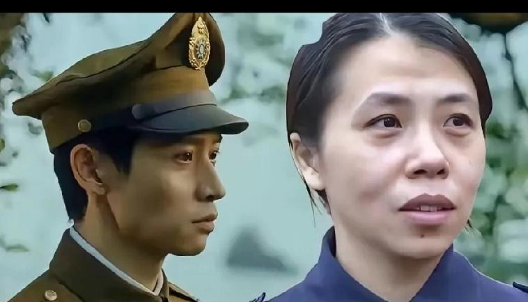 38年深山求生！
红色特工靠野果维生，
归来时带回珍贵情报

你能想象在深山中独