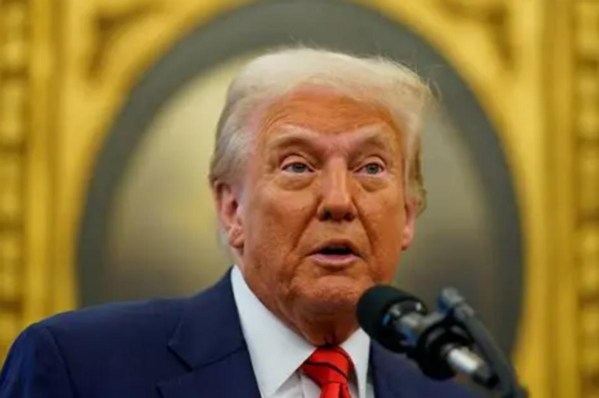 中方两艘油轮掉头，美国不停手，发紧急撤离令，已盯上中国命脉？美国的抢劫计划彻底落