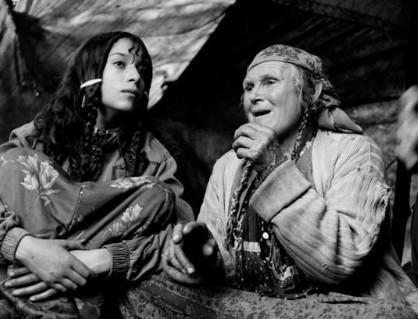 世界真的公平？770万犹太人拥有以色列，2000万吉普赛人却在流浪。说起“流浪民