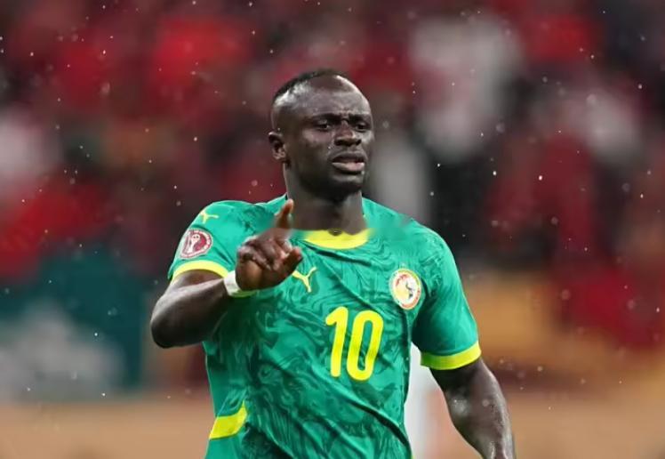 非洲足球联合会上诉委员会官方宣布，剥夺塞内加尔在2025年非洲怀的冠军头衔，并且